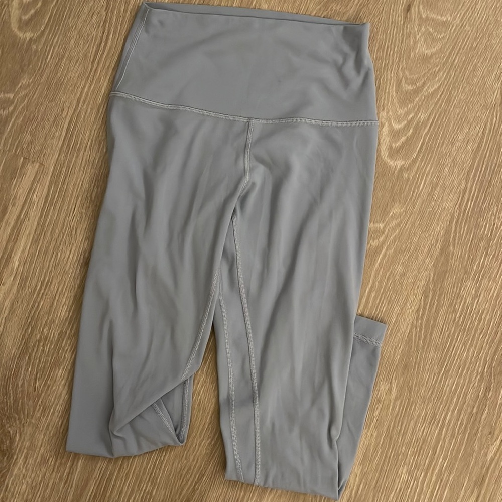 Lululemon Align High-Rise Crop 21’’